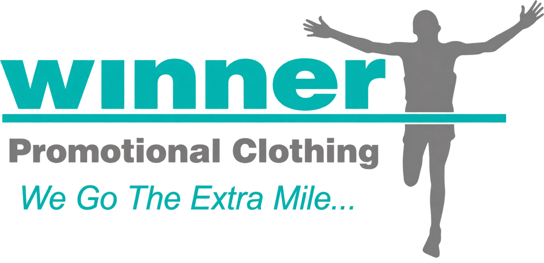 Winner Promotional Clothing