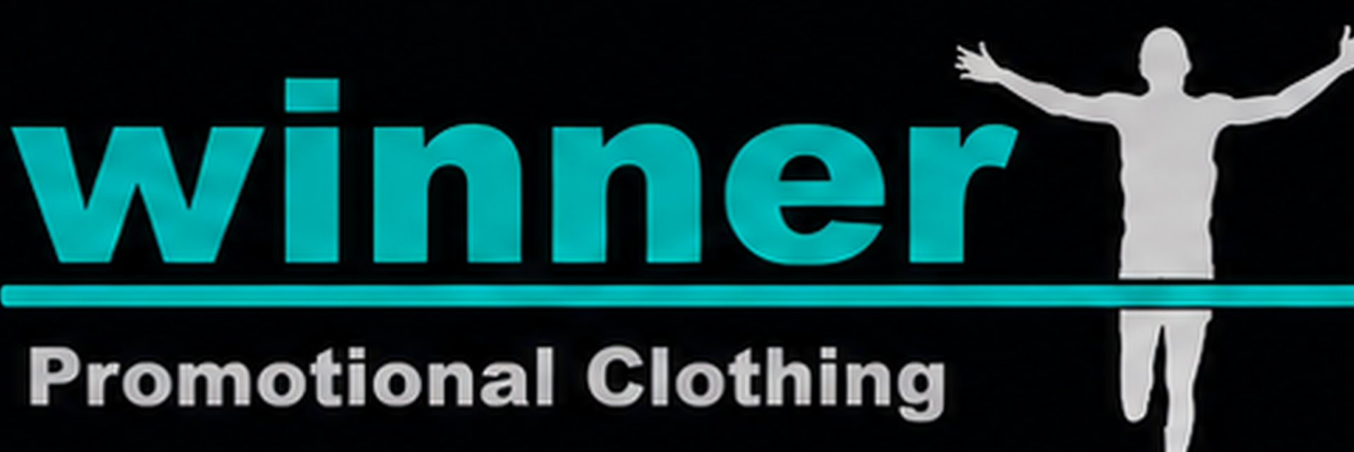 Winner Promotional Clothing